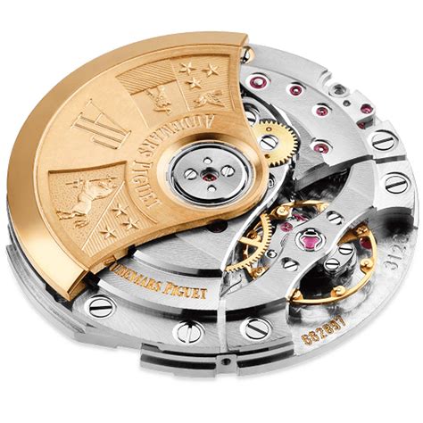 movimento nr 301478 audemars piguet|audemars piguet 3120 movement.